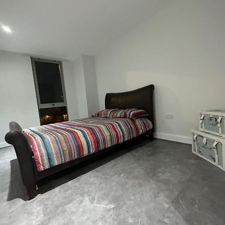 Appartement Heart Of Bham Free Parking à Birmingham Extérieur photo